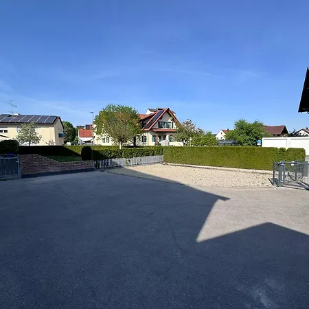 Bavaria Pensjonat *