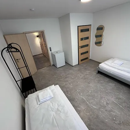 Bavaria Guest house