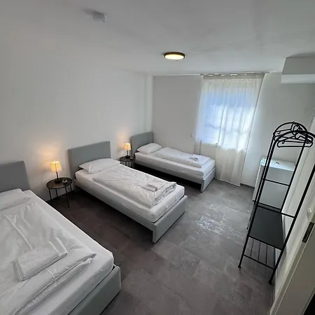 Bavaria Guest house *