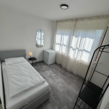 Bavaria Guest house